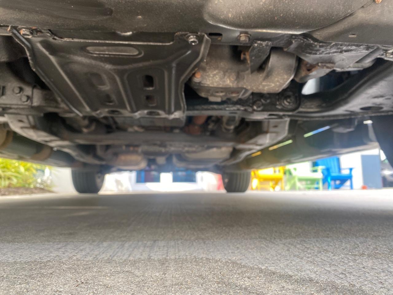 2006 Nissan Armada 4x4 SE LOW MILES 46,059 1 OWNER Pompano Beach FL