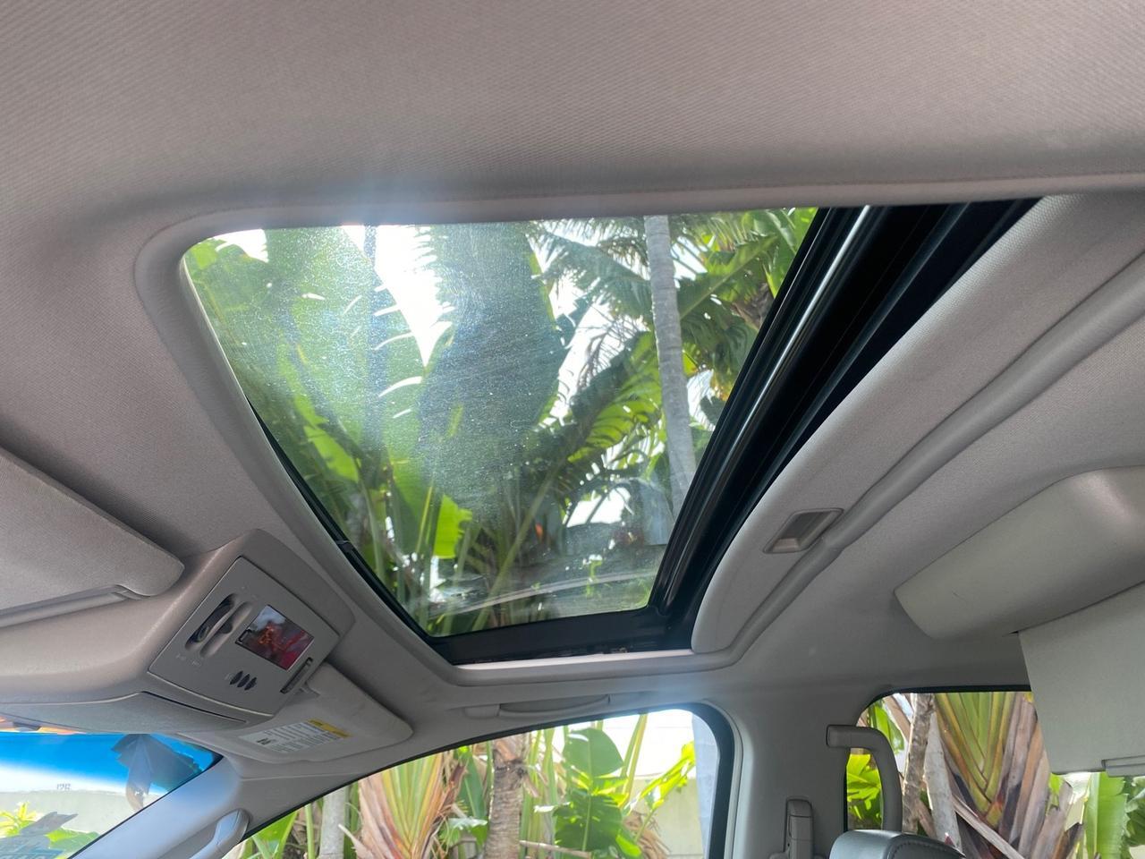 2006 Nissan Armada 4x4 SE LOW MILES 46,059 1 OWNER Pompano Beach FL