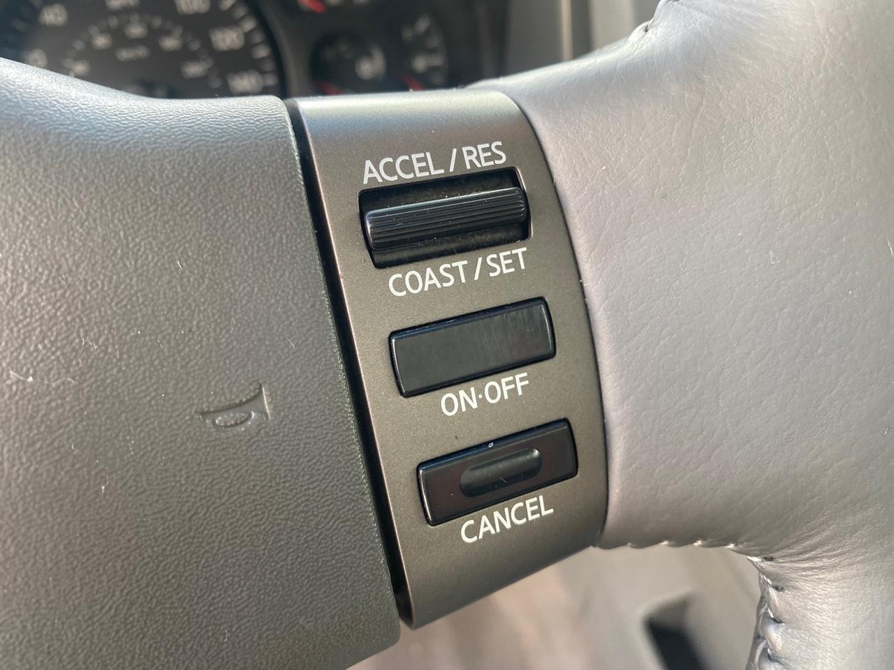 2006 Nissan Armada 4x4 SE LOW MILES 46,059 1 OWNER Pompano Beach FL