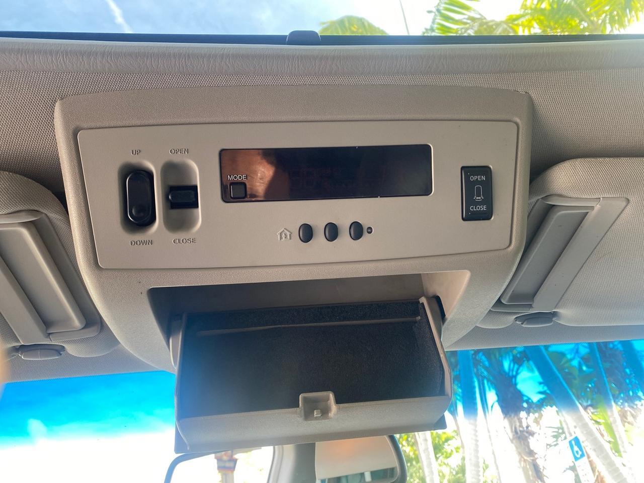 2006 Nissan Armada 4x4 SE LOW MILES 46,059 1 OWNER Pompano Beach FL