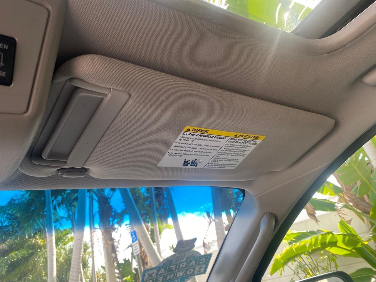 2006 Nissan Armada 4x4 SE LOW MILES 46,059 1 OWNER Pompano Beach FL