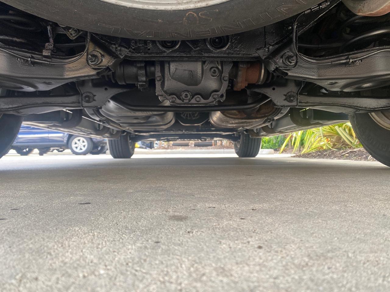 2006 Nissan Armada 4x4 SE LOW MILES 46,059 1 OWNER Pompano Beach FL