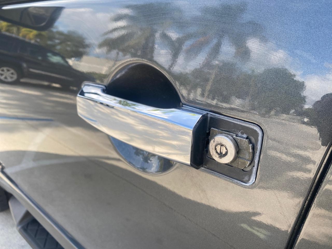 2006 Nissan Armada 4x4 SE LOW MILES 46,059 1 OWNER Pompano Beach FL