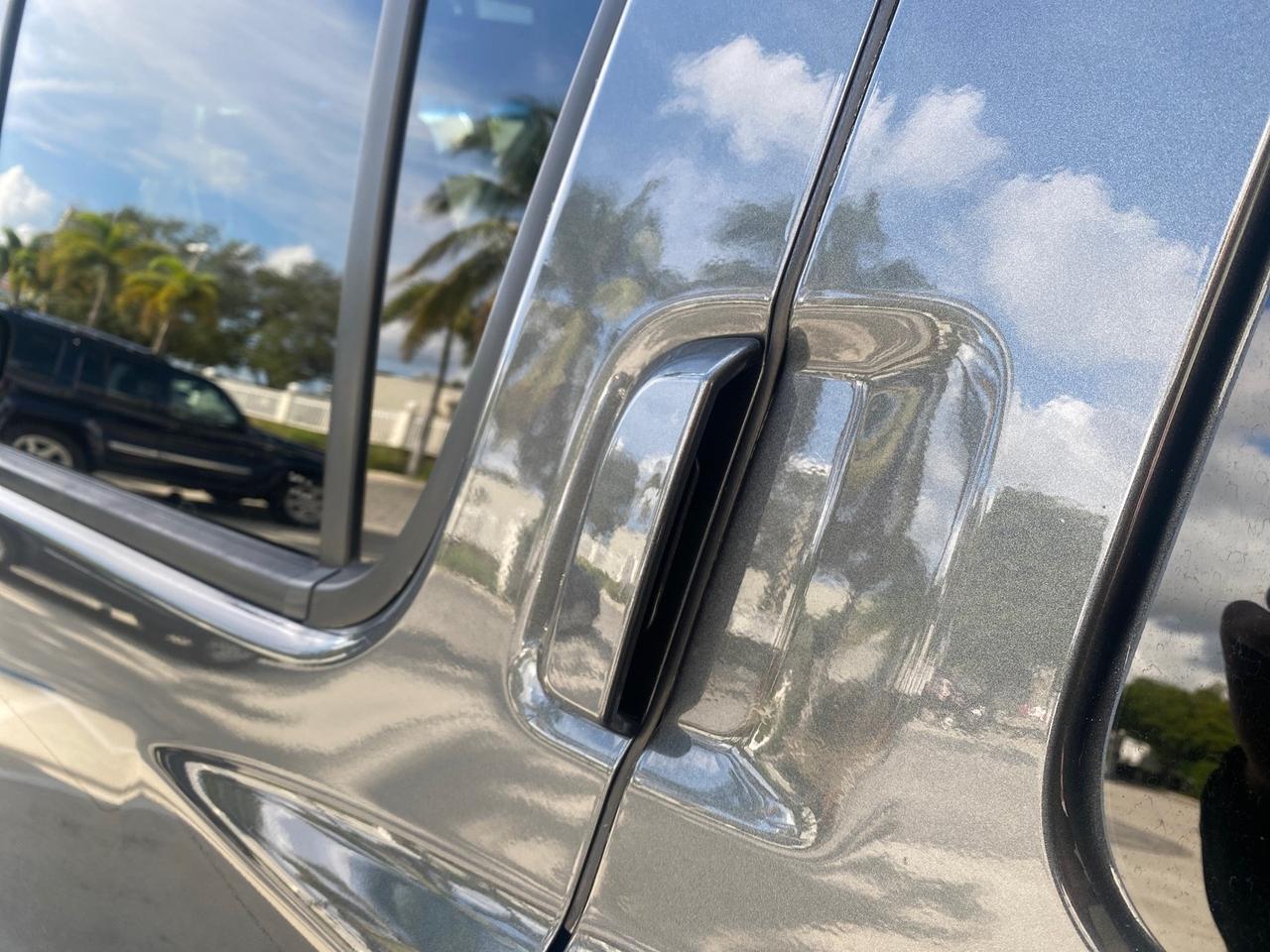 2006 Nissan Armada 4x4 SE LOW MILES 46,059 1 OWNER Pompano Beach FL