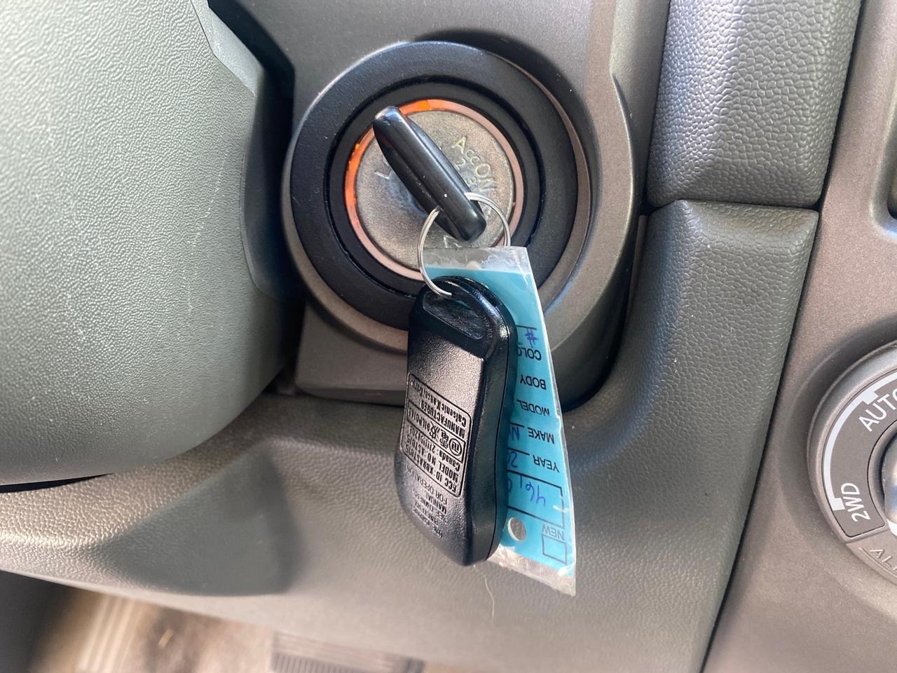 2006 Nissan Armada 4x4 SE LOW MILES 46,059 1 OWNER Pompano Beach FL