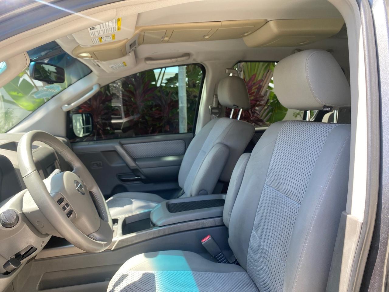 2006 Nissan Armada SE 21 SERVICES NO ACCIDENTS Pompano Beach FL