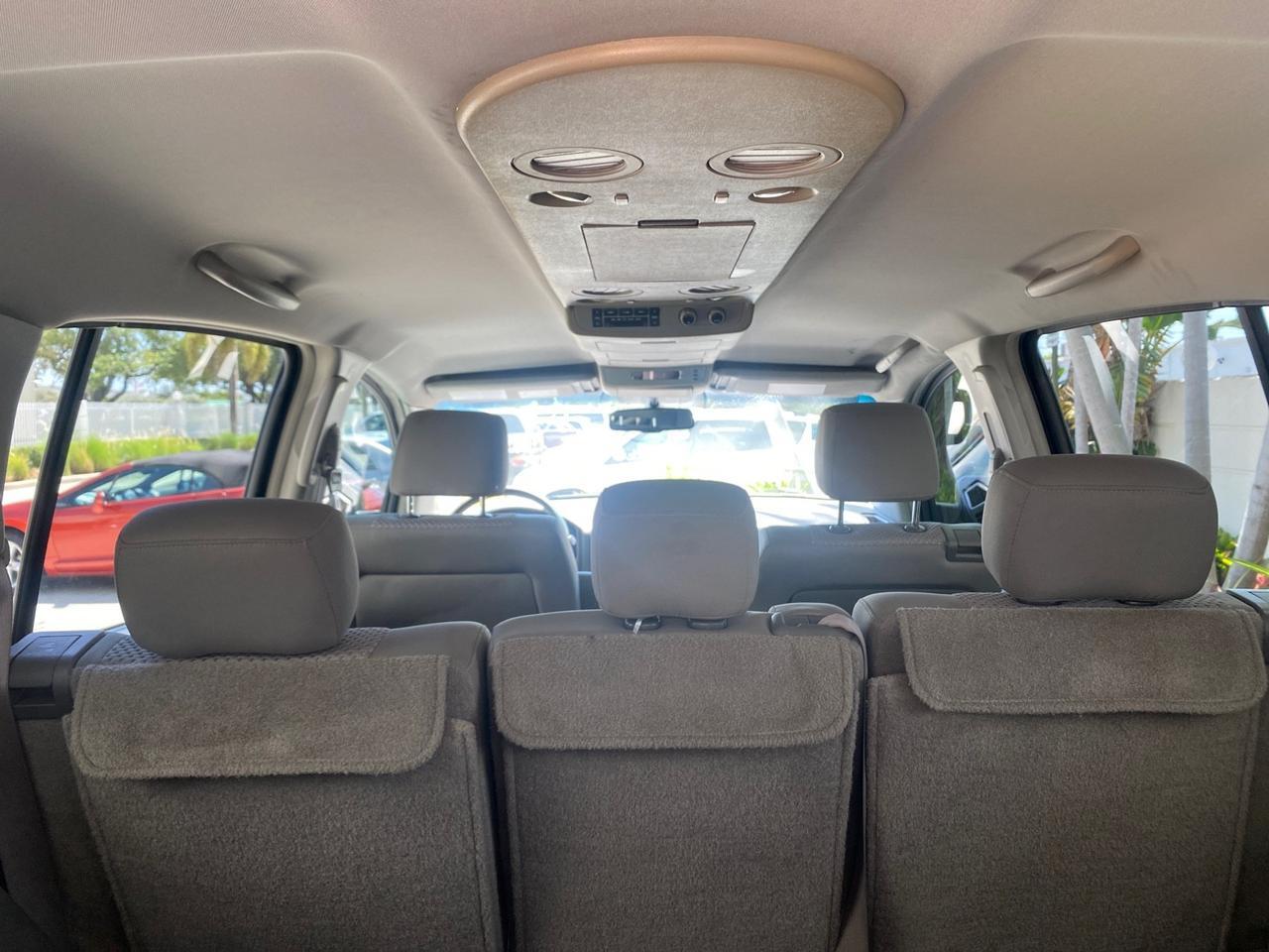 2006 Nissan Armada SE 21 SERVICES NO ACCIDENTS Pompano Beach FL