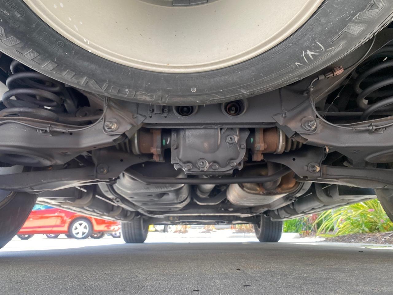 2006 Nissan Armada SE 21 SERVICES NO ACCIDENTS Pompano Beach FL