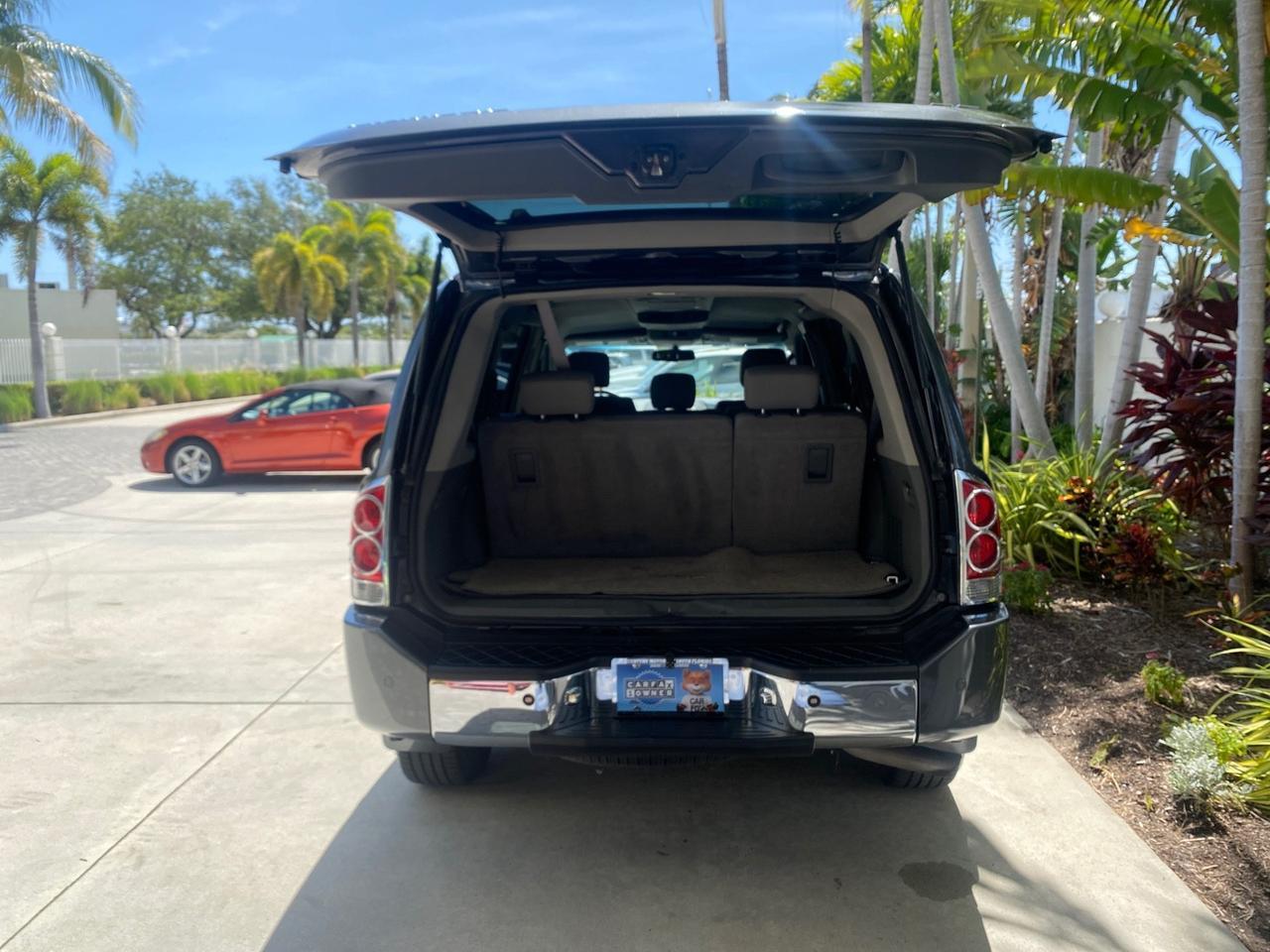 2006 Nissan Armada SE 21 SERVICES NO ACCIDENTS Pompano Beach FL
