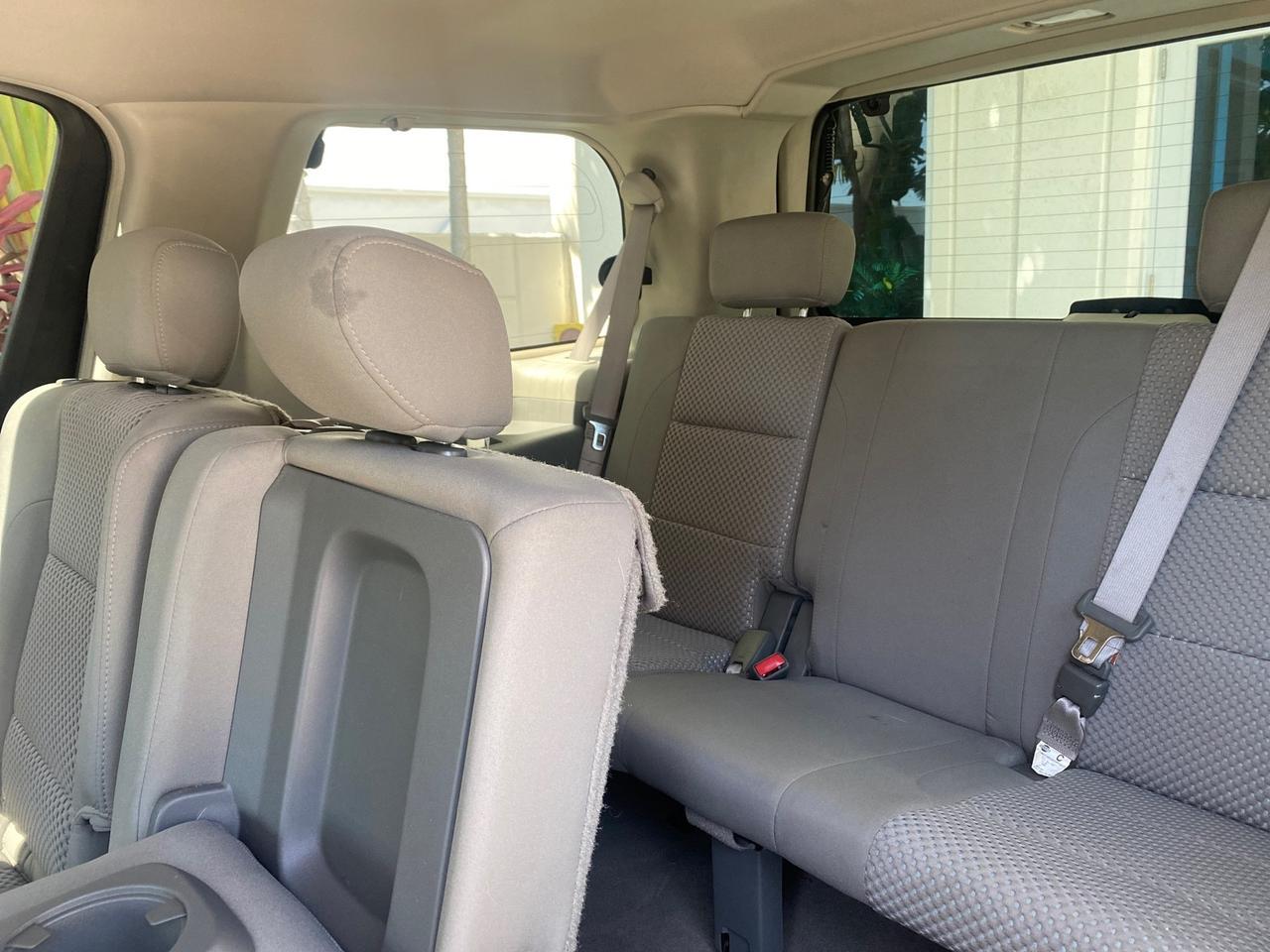 2006 Nissan Armada SE 21 SERVICES NO ACCIDENTS Pompano Beach FL