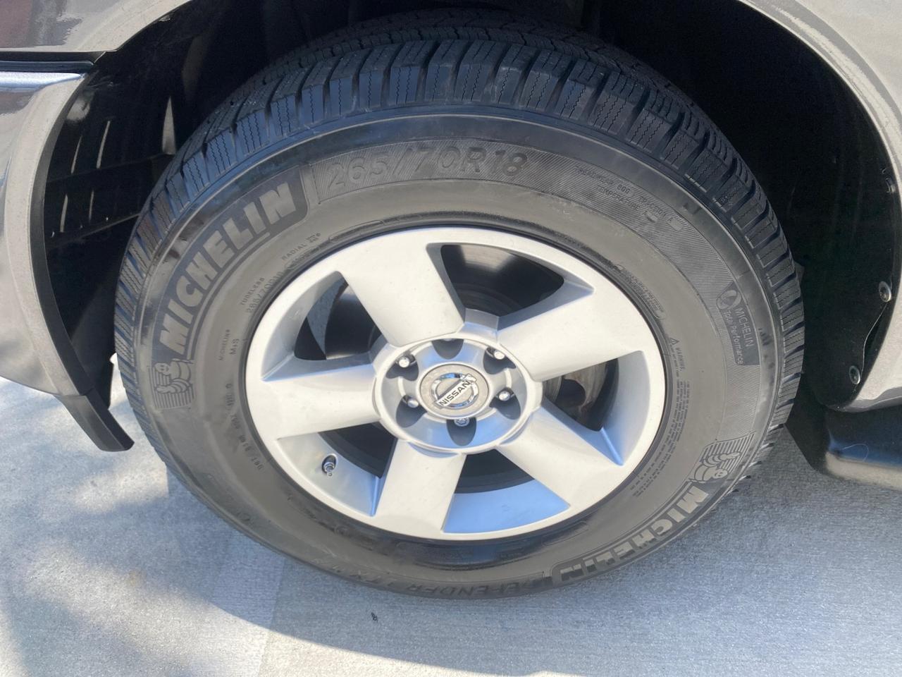 2006 Nissan Armada SE 21 SERVICES NO ACCIDENTS Pompano Beach FL