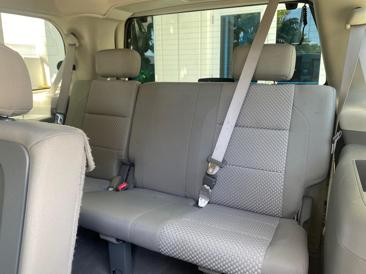 2006 Nissan Armada SE 21 SERVICES NO ACCIDENTS Pompano Beach FL