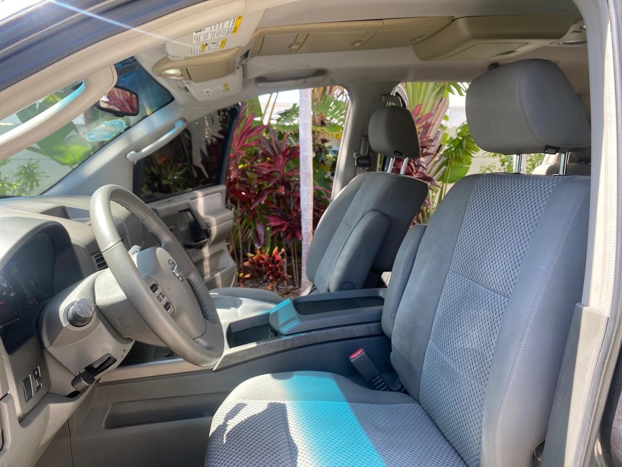 2006 Nissan Armada SE 21 SERVICES NO ACCIDENTS Pompano Beach FL