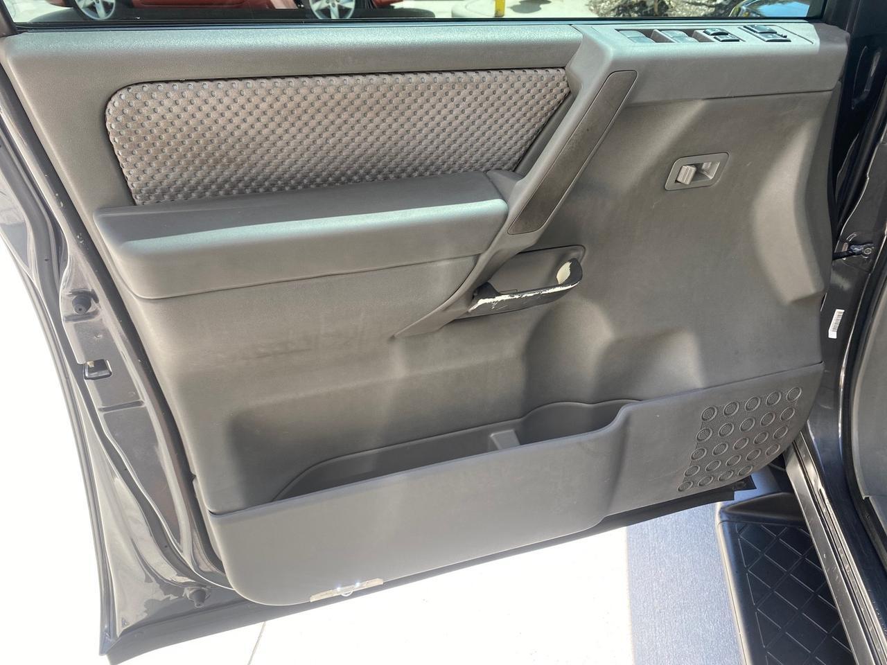 2006 Nissan Armada SE 21 SERVICES NO ACCIDENTS Pompano Beach FL
