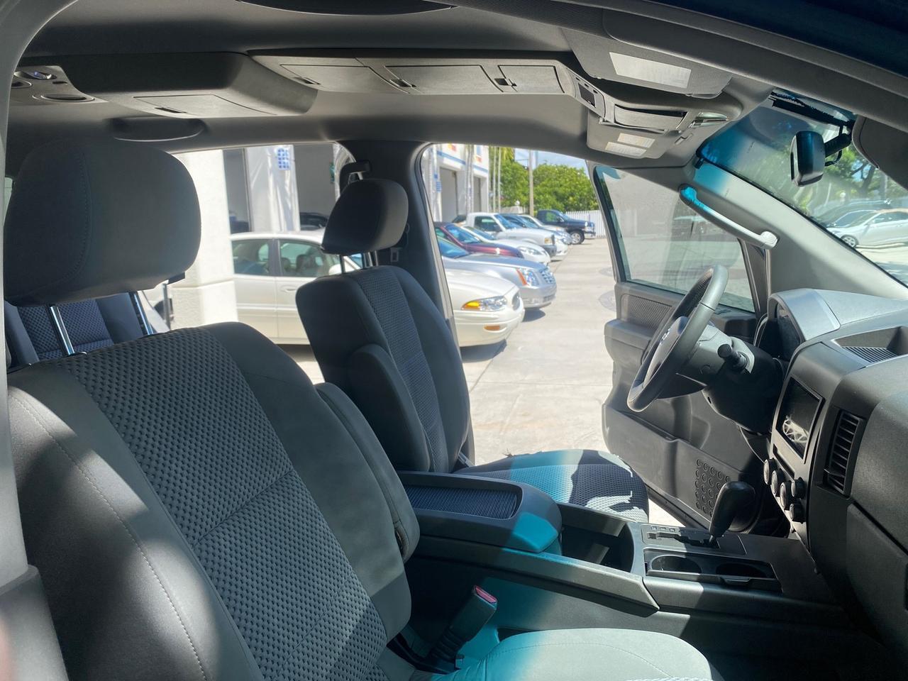 2006 Nissan Armada SE 21 SERVICES NO ACCIDENTS Pompano Beach FL