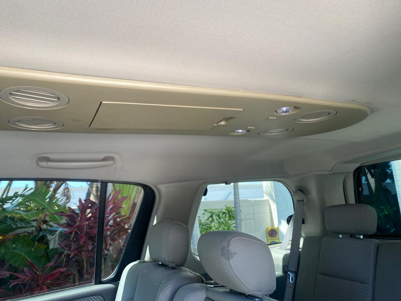 2006 Nissan Armada SE 21 SERVICES NO ACCIDENTS Pompano Beach FL