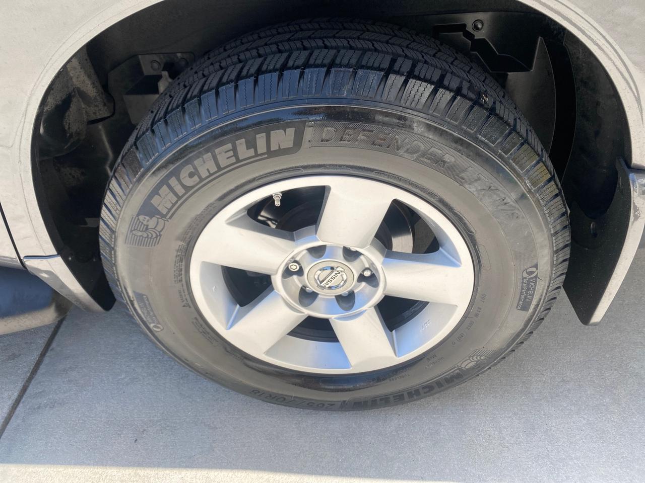 2006 Nissan Armada SE 21 SERVICES NO ACCIDENTS Pompano Beach FL