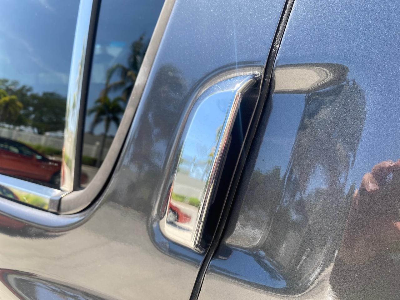 2006 Nissan Armada SE 21 SERVICES NO ACCIDENTS Pompano Beach FL