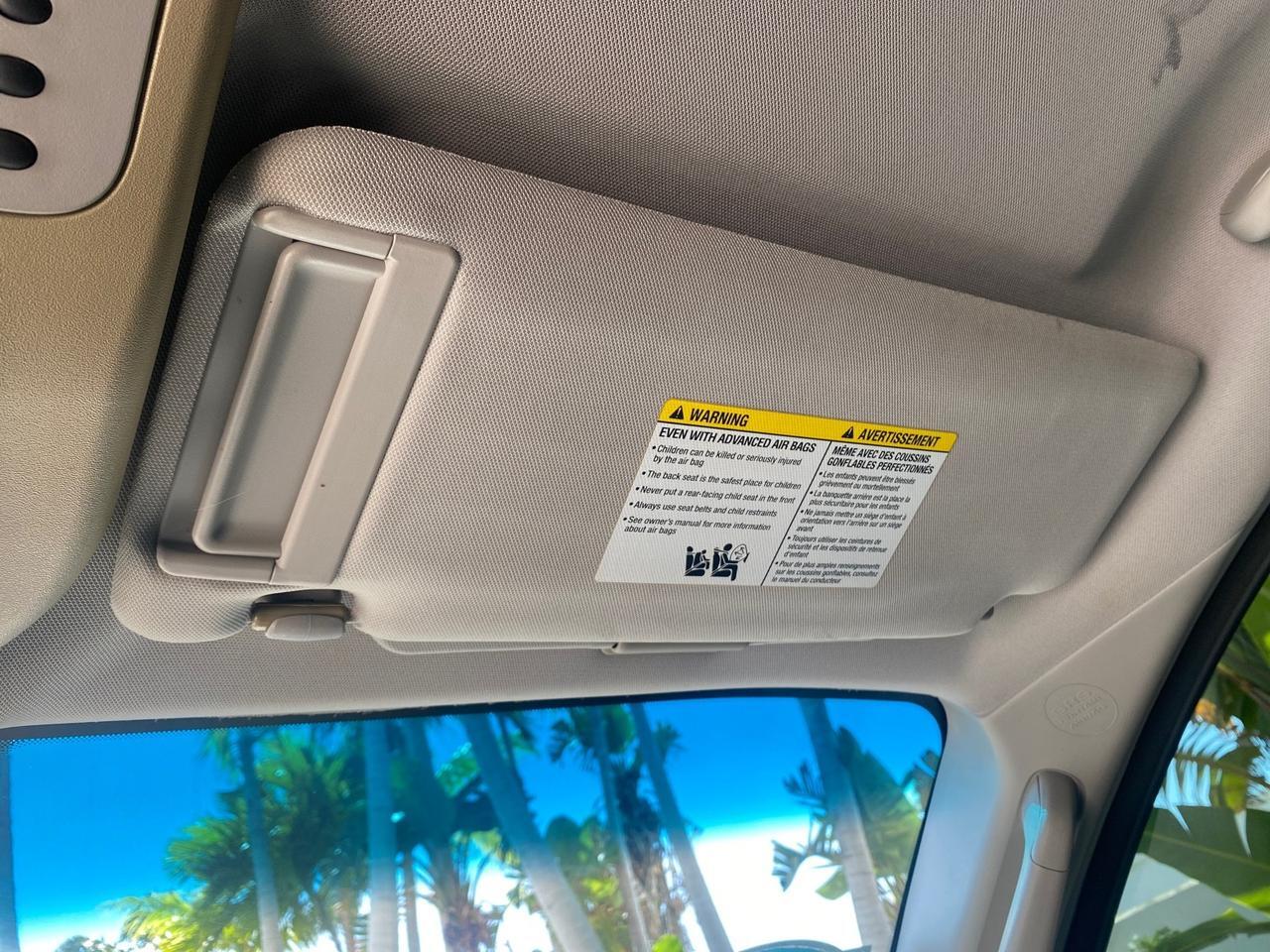 2006 Nissan Armada SE 21 SERVICES NO ACCIDENTS Pompano Beach FL
