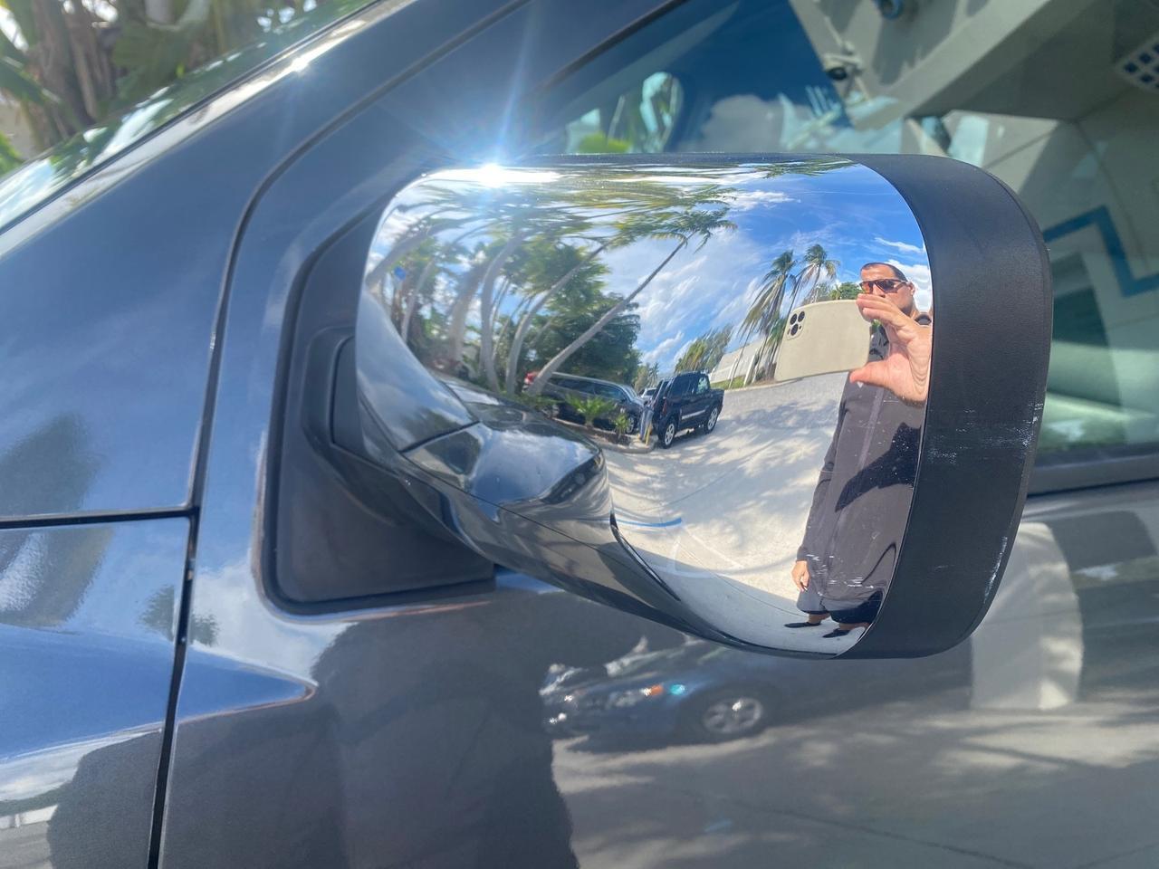 2006 Nissan Armada SUV 4x4 SE LOW MILES 46,059 1 OWNER Pompano Beach FL