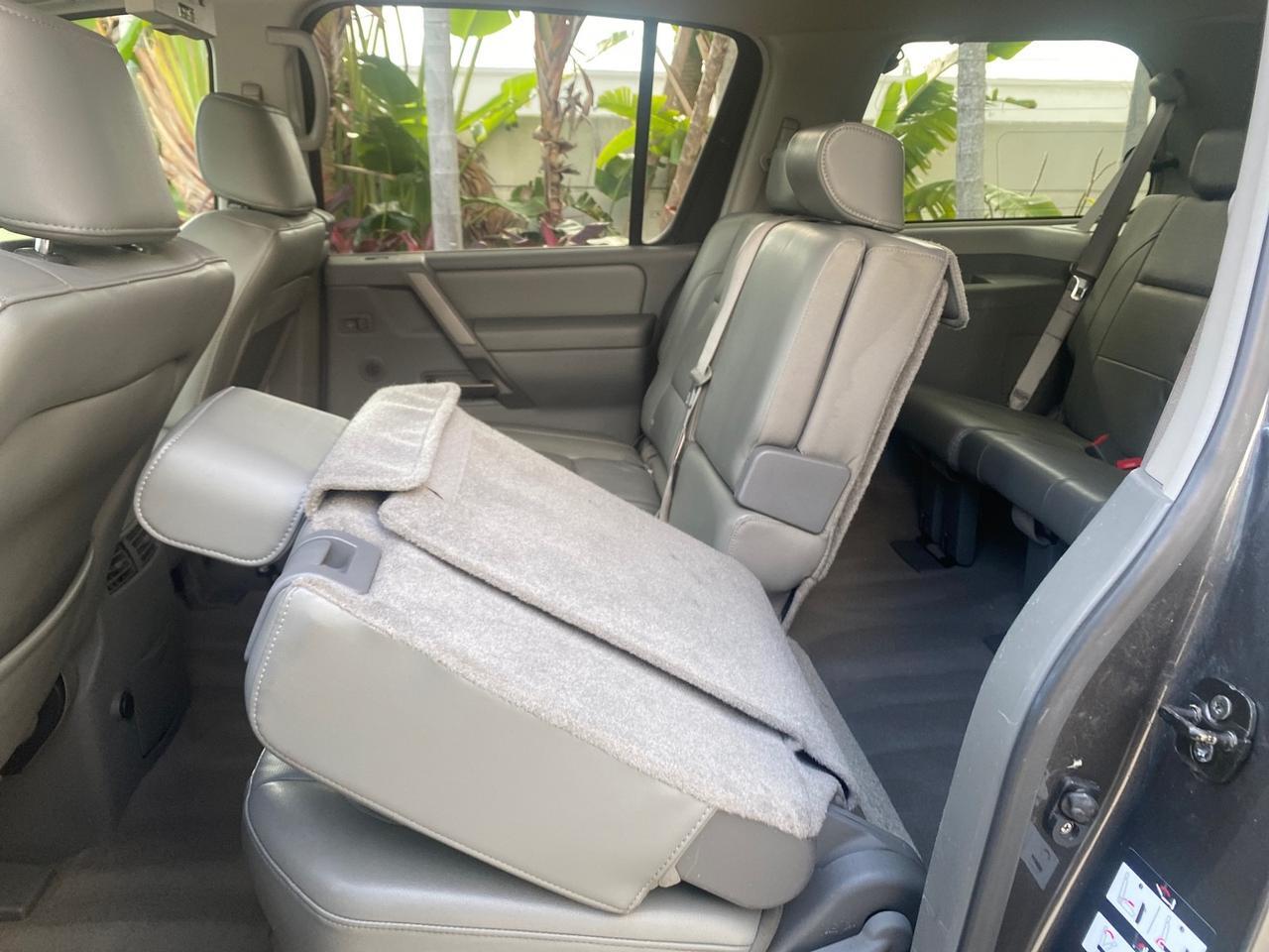 2006 Nissan Armada SUV 4x4 SE LOW MILES 46,059 1 OWNER Pompano Beach FL