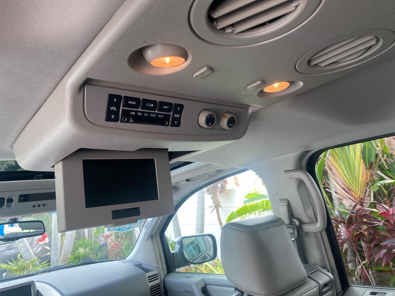 2006 Nissan Armada SUV 4x4 SE LOW MILES 46,059 1 OWNER Pompano Beach FL