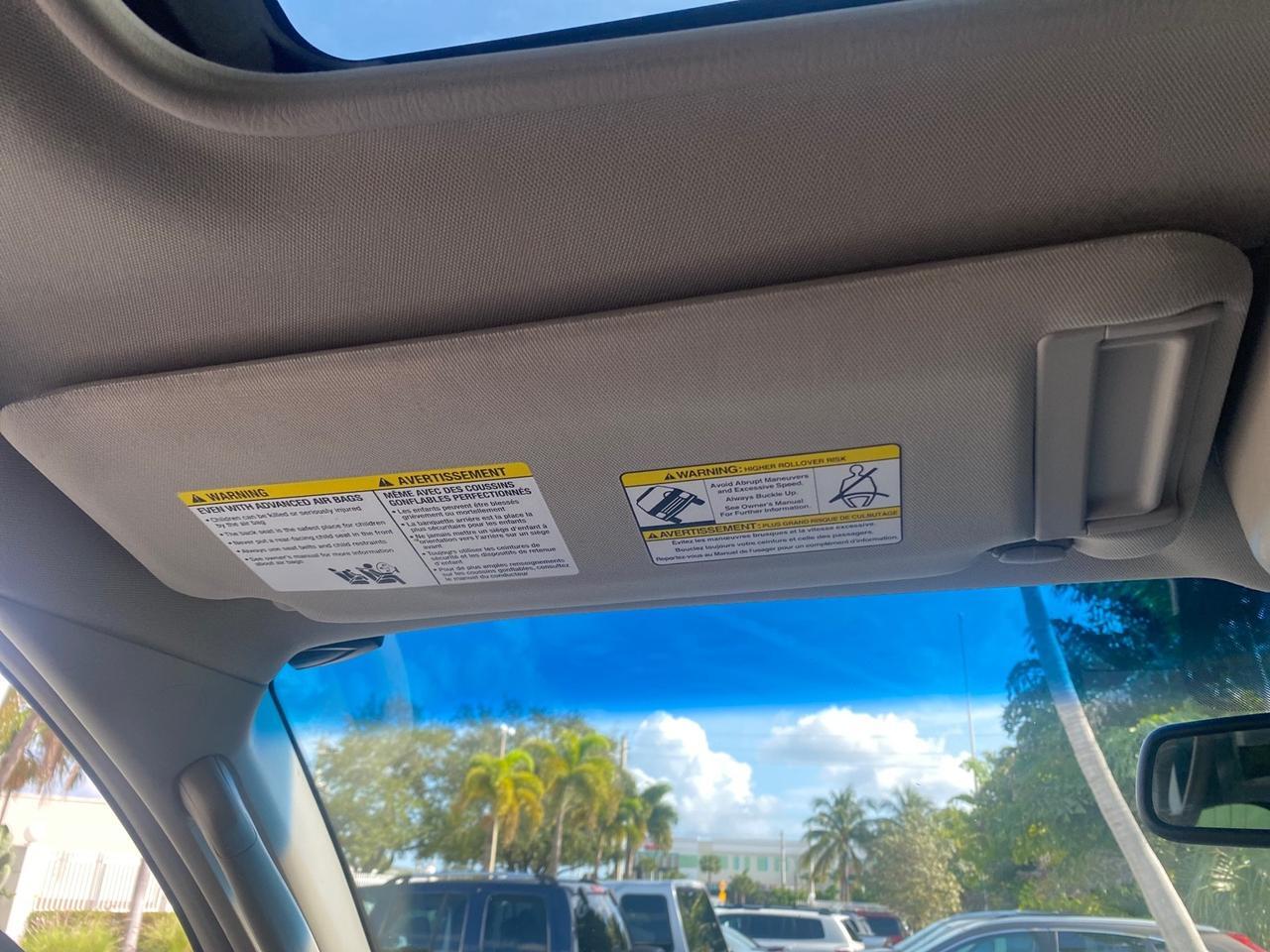 2006 Nissan Armada SUV 4x4 SE LOW MILES 46,059 1 OWNER Pompano Beach FL