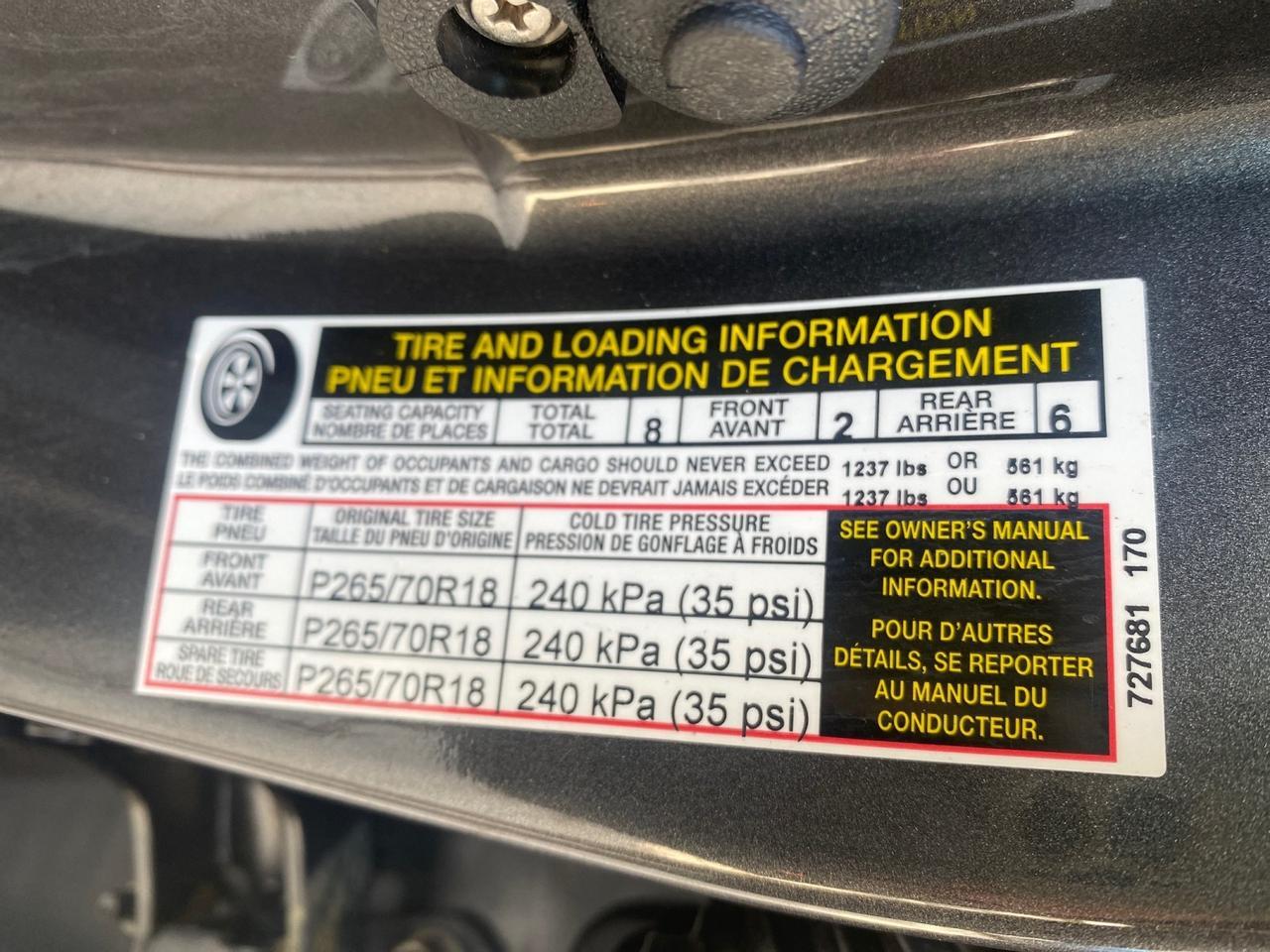 2006 Nissan Armada SUV 4x4 SE LOW MILES 46,059 1 OWNER Pompano Beach FL