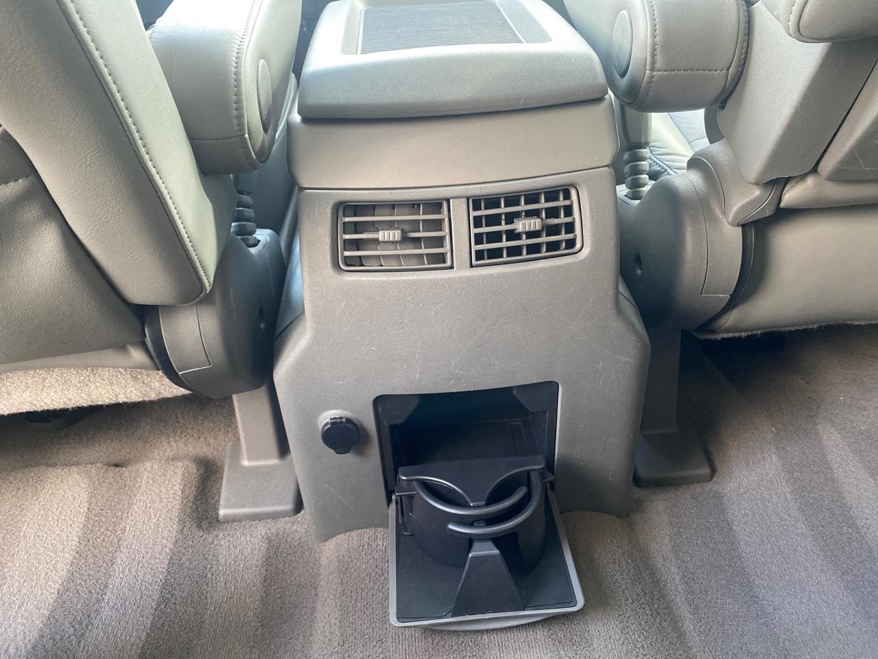 2006 Nissan Armada SUV 4x4 SE LOW MILES 46,059 1 OWNER Pompano Beach FL