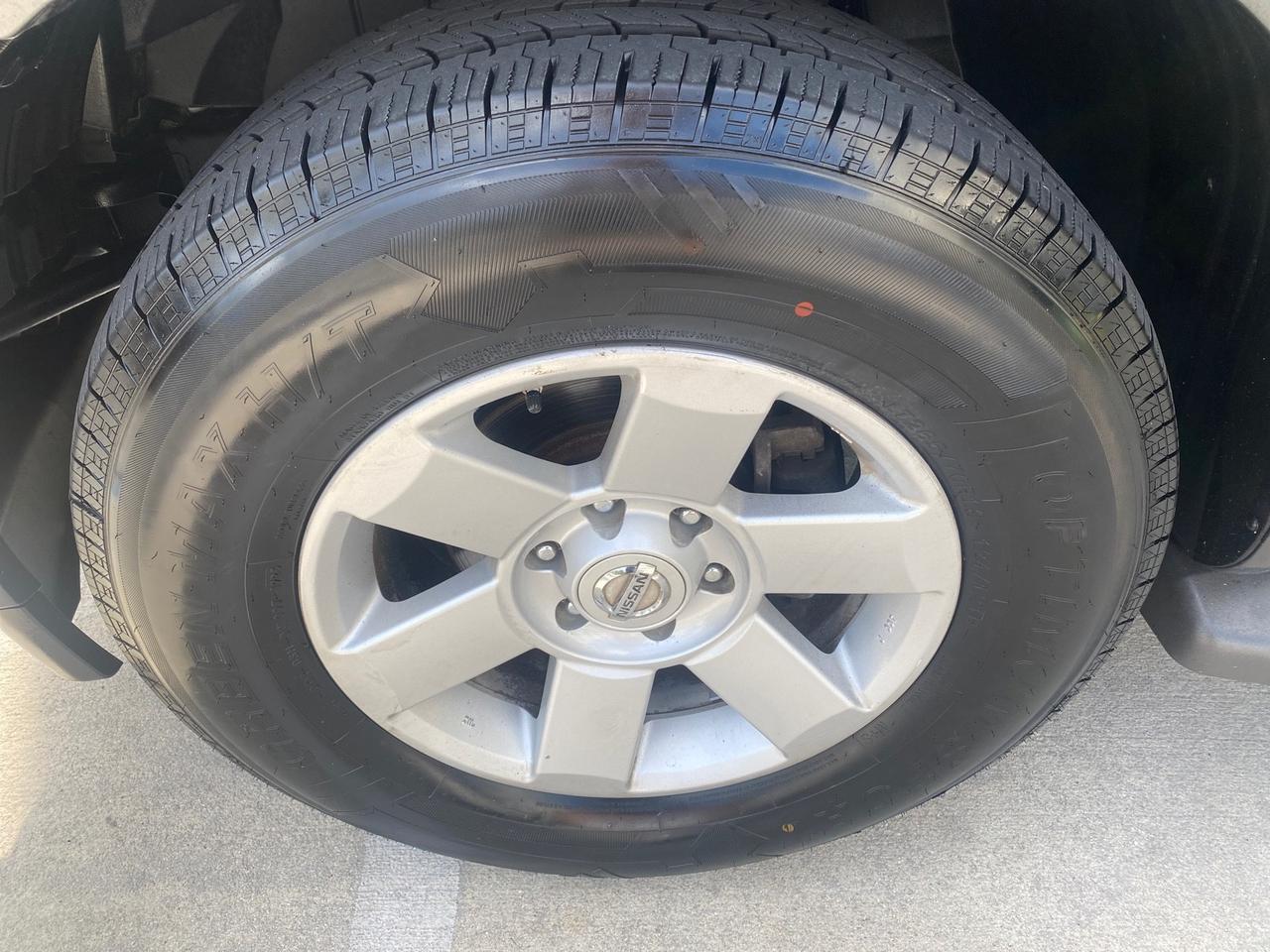 2006 Nissan Armada SUV 4x4 SE LOW MILES 46,059 1 OWNER Pompano Beach FL