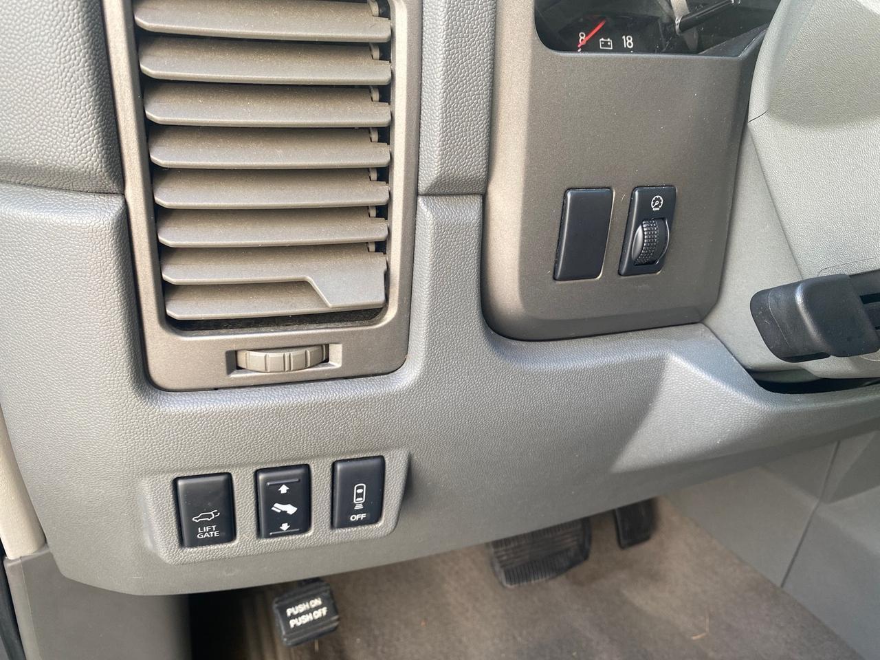 2006 Nissan Armada SUV 4x4 SE LOW MILES 46,059 1 OWNER Pompano Beach FL