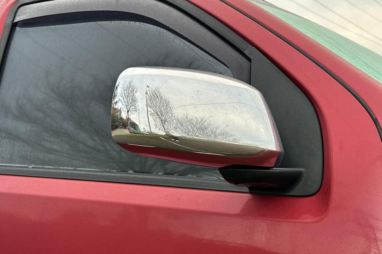 2006 Nissan Frontier SE Roseville CA