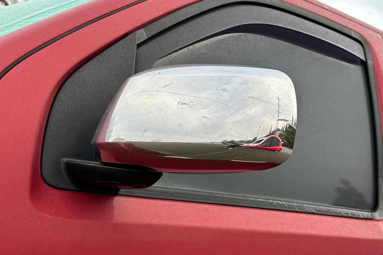 2006 Nissan Frontier SE Roseville CA