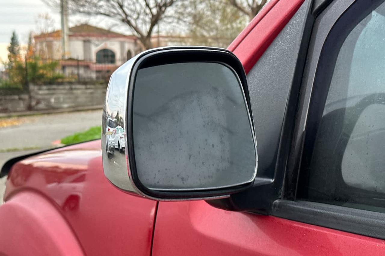 2006 Nissan Frontier SE Roseville CA