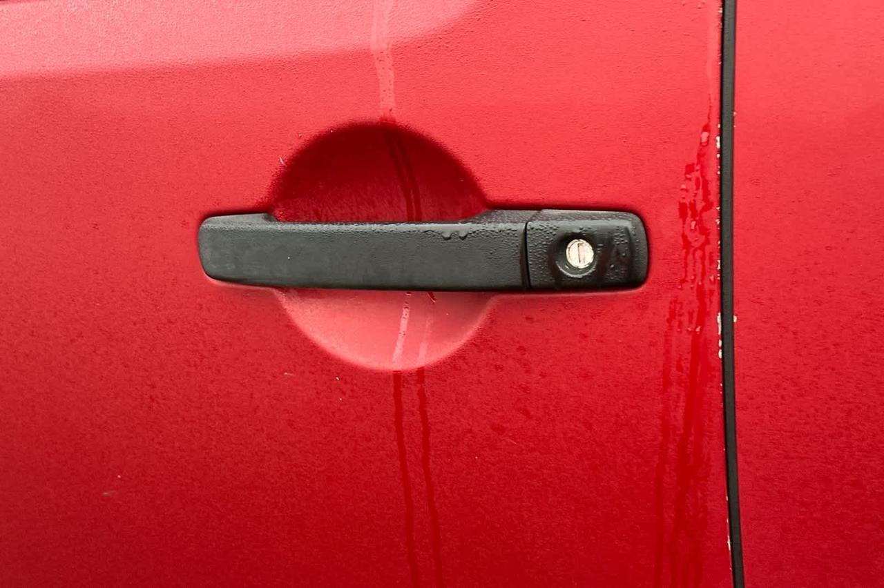 2006 Nissan Frontier SE Roseville CA