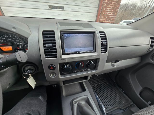 2006 Nissan Frontier SE Saint Joseph MO