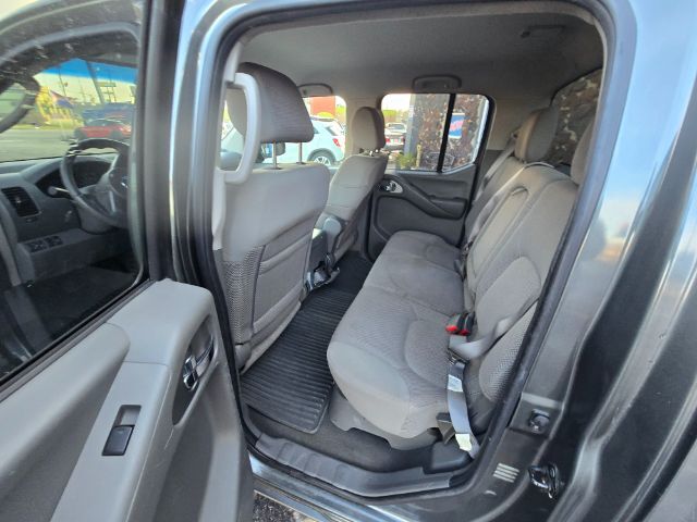 2006 Nissan Frontier SE Saint Joseph MO