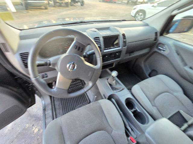 2006 Nissan Frontier SE Saint Joseph MO