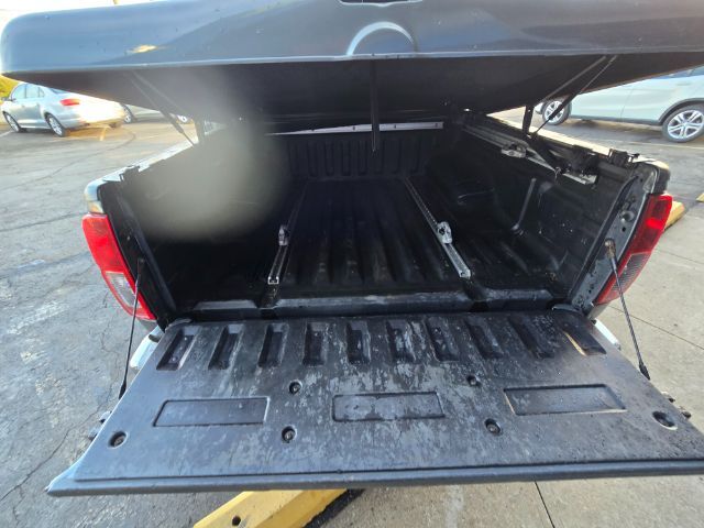 2006 Nissan Frontier SE Saint Joseph MO