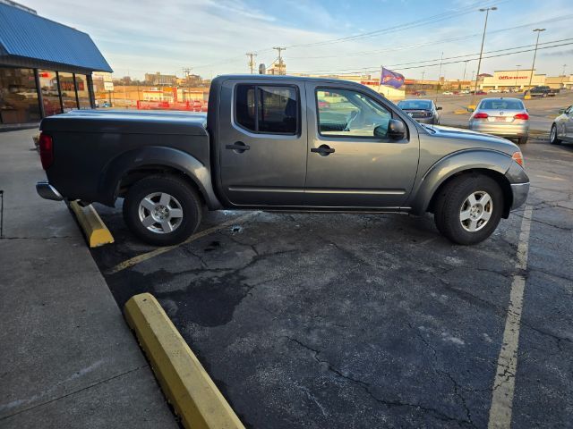 2006 Nissan Frontier SE Saint Joseph MO