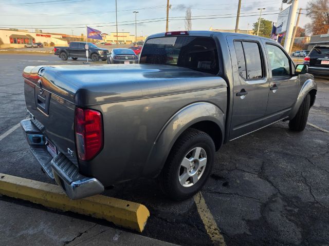 2006 Nissan Frontier SE Saint Joseph MO