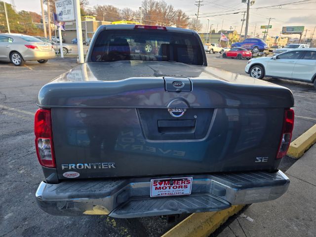 2006 Nissan Frontier SE Saint Joseph MO