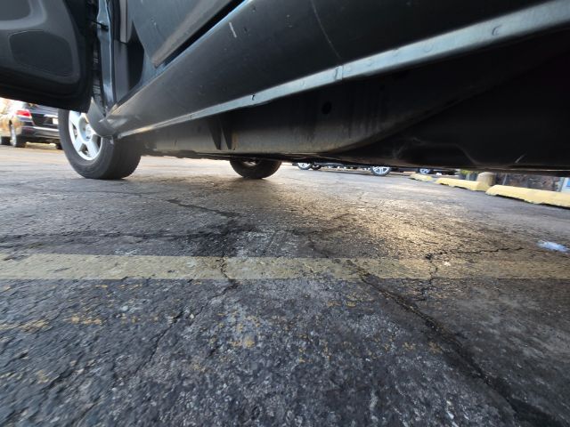 2006 Nissan Frontier SE Saint Joseph MO