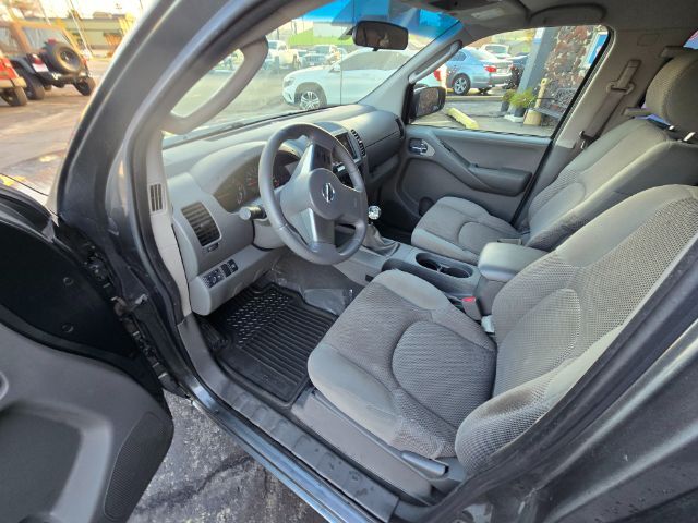 2006 Nissan Frontier SE Saint Joseph MO