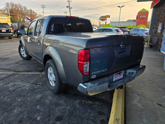 2006 Nissan Frontier SE Saint Joseph MO