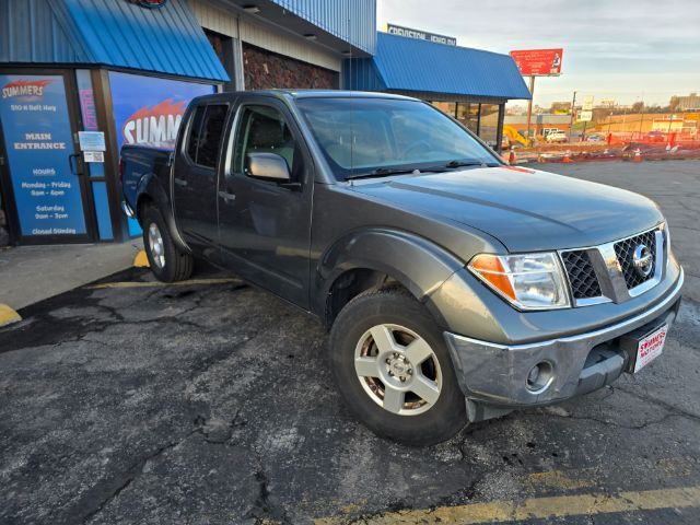 2006 Nissan Frontier SE Saint Joseph MO