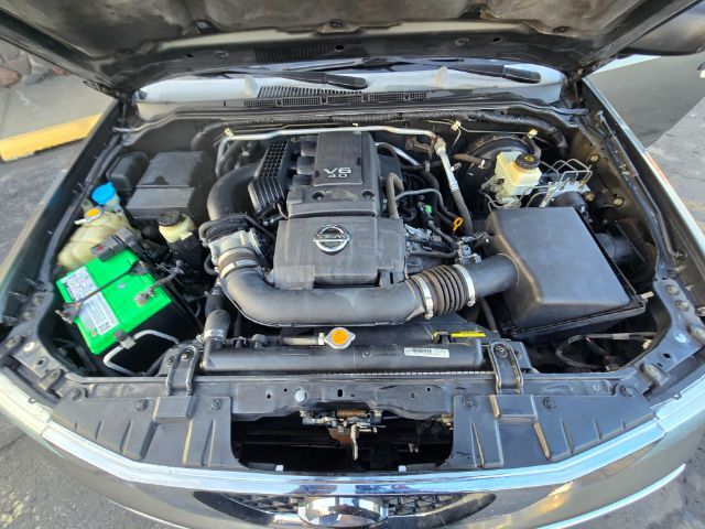 2006 Nissan Frontier SE Saint Joseph MO