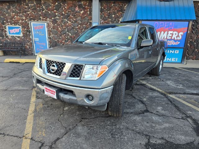 2006 Nissan Frontier SE Saint Joseph MO