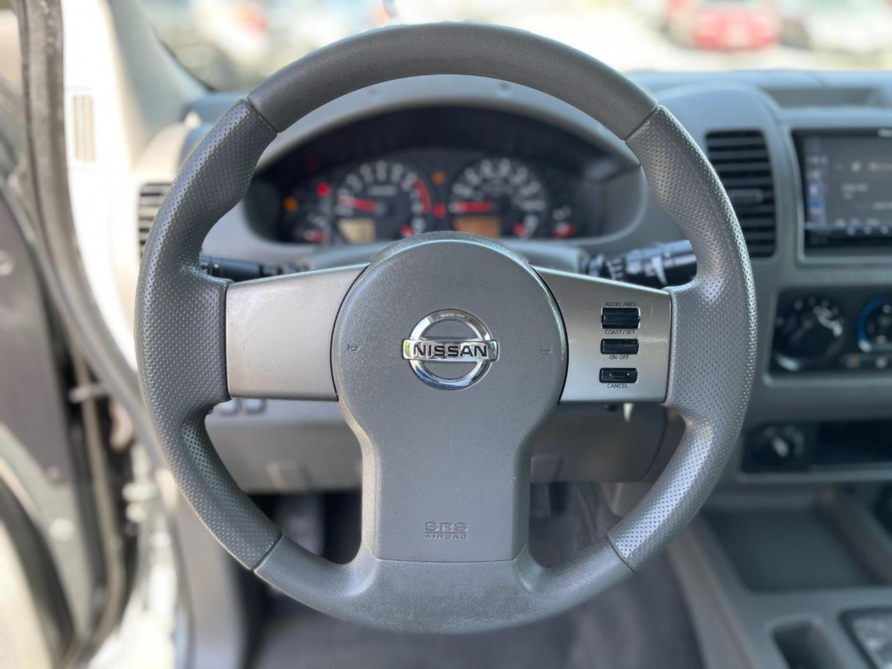 2006 Nissan Frontier SE Spokane Valley WA