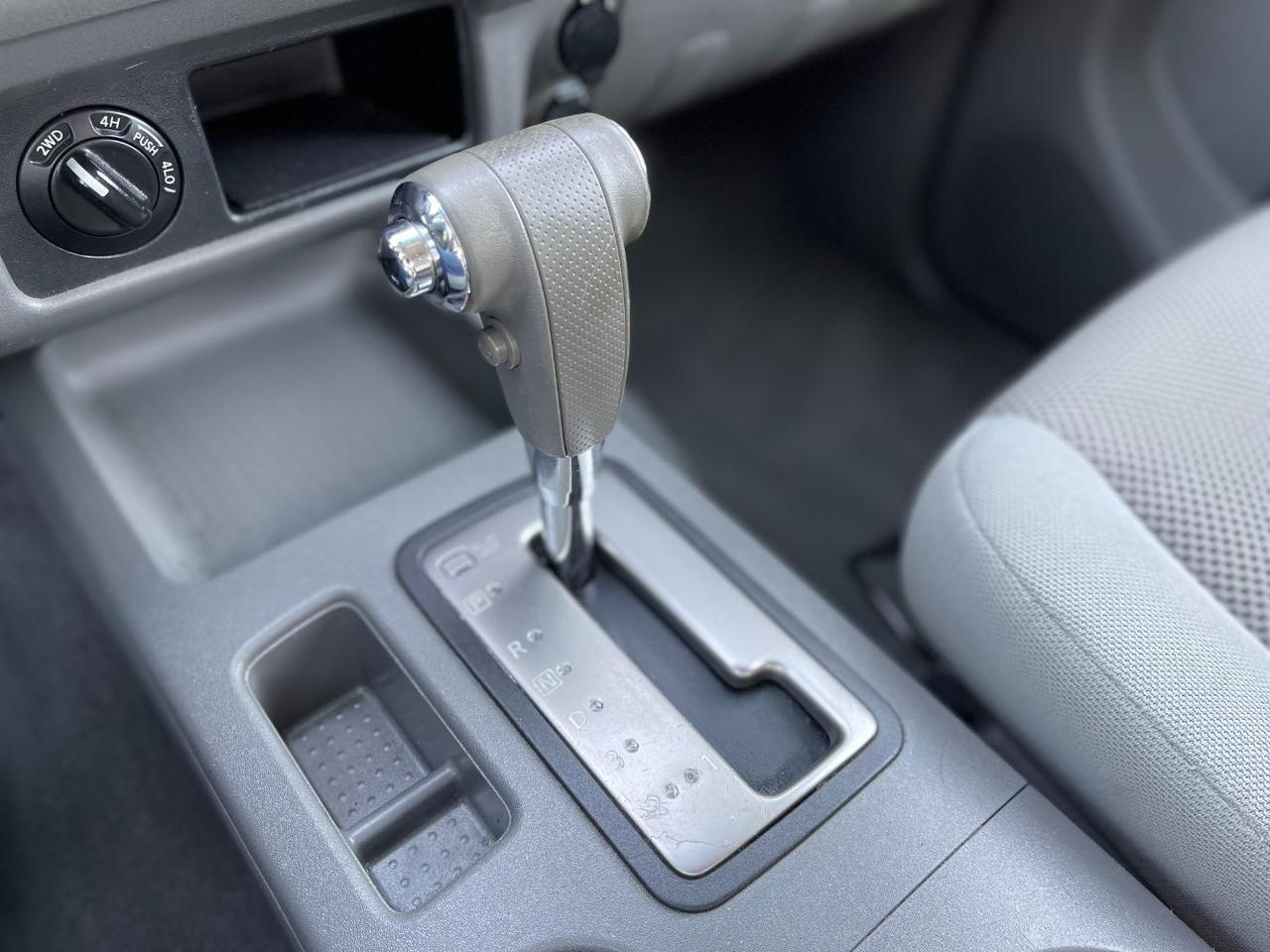 2006 Nissan Frontier SE Spokane Valley WA